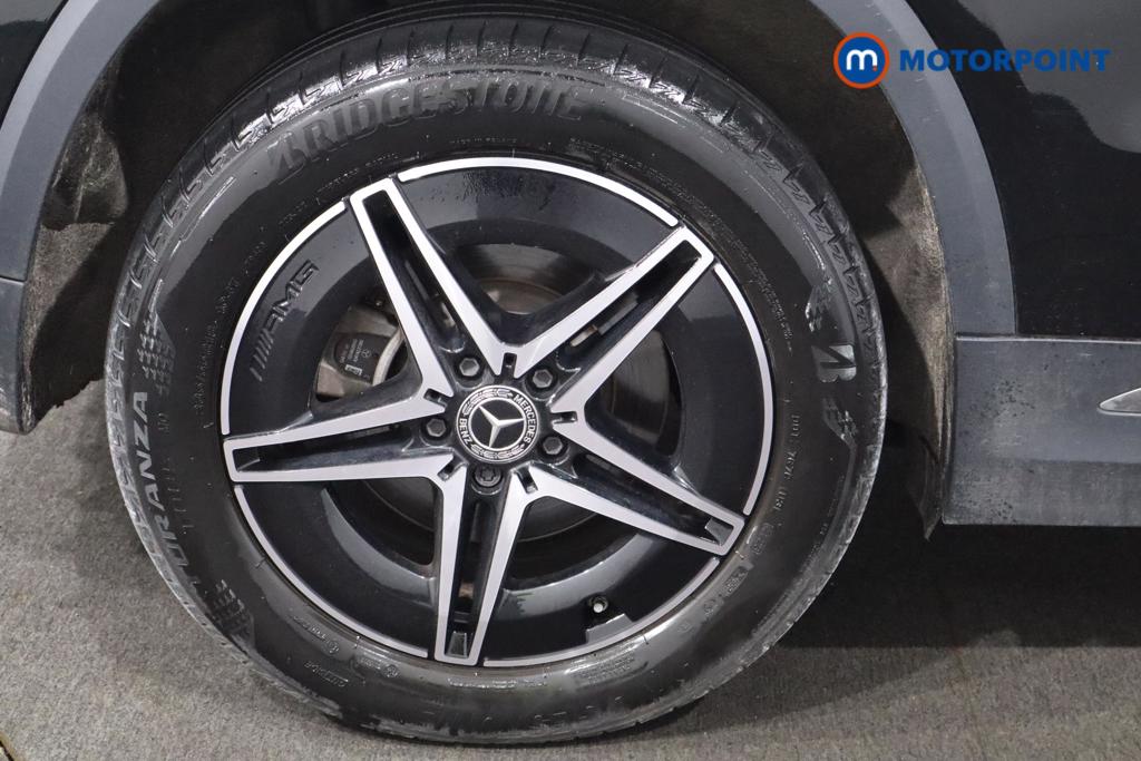 Mercedes-Benz EQA Amg Line Automatic Electric SUV - Stock Number (1619293) - 18th supplementary image