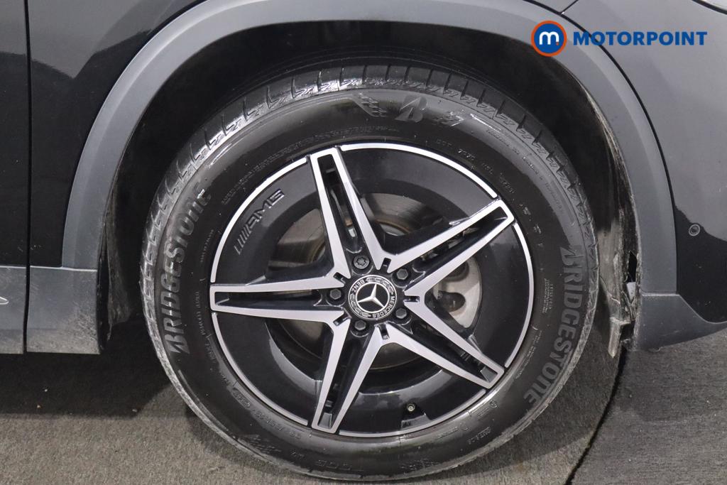 Mercedes-Benz EQA Amg Line Automatic Electric SUV - Stock Number (1619293) - 19th supplementary image