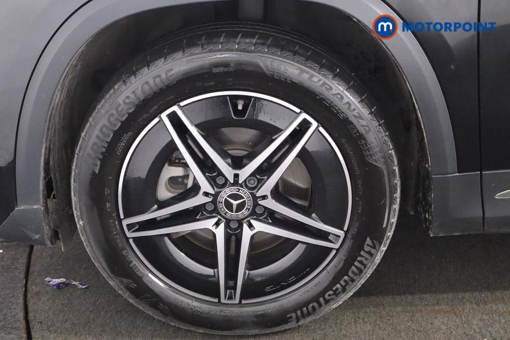 Mercedes-Benz EQA Amg Line Automatic Electric SUV - Stock Number (1619293) - 20th supplementary image