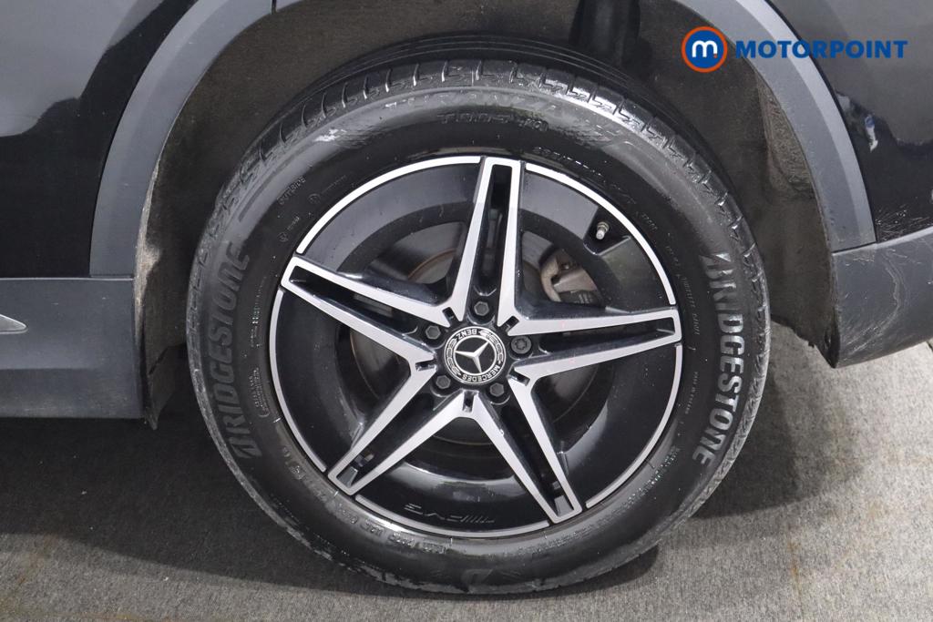 Mercedes-Benz EQA Amg Line Automatic Electric SUV - Stock Number (1619293) - 21st supplementary image