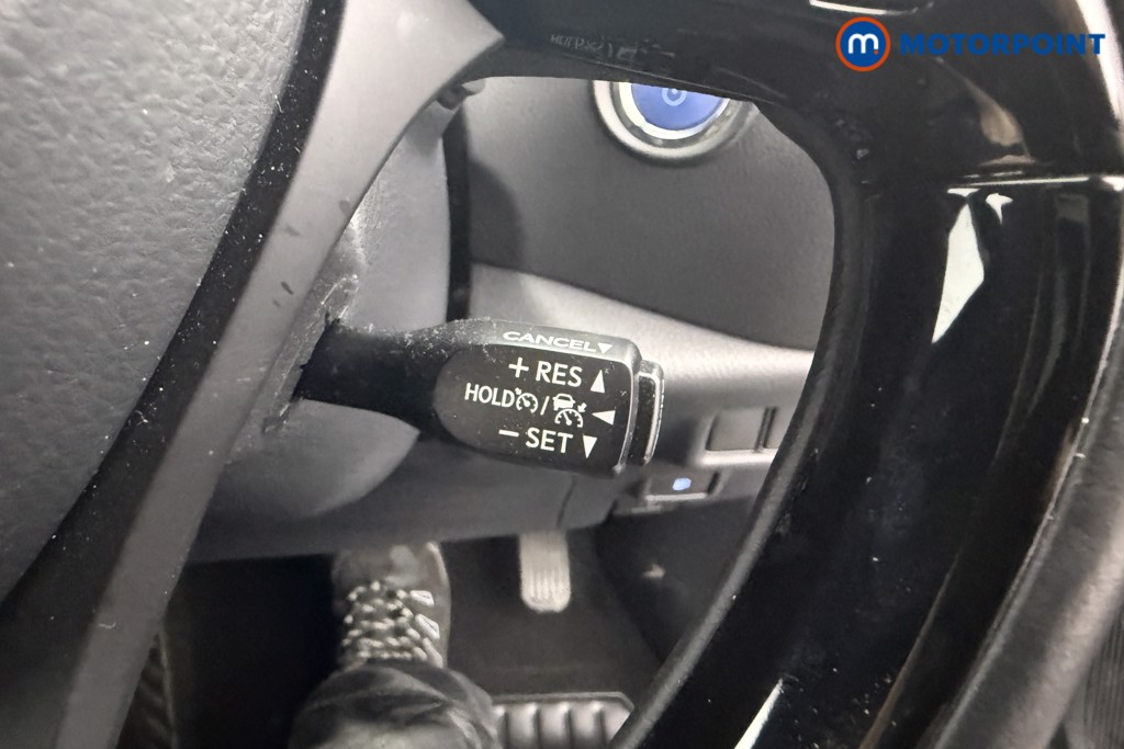 Toyota C-Hr Icon Automatic Petrol-Electric Hybrid SUV - Stock Number (1619341) - 8th supplementary image