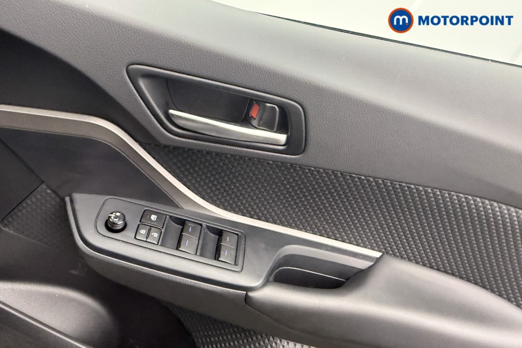 Toyota C-Hr Icon Automatic Petrol-Electric Hybrid SUV - Stock Number (1619341) - 9th supplementary image