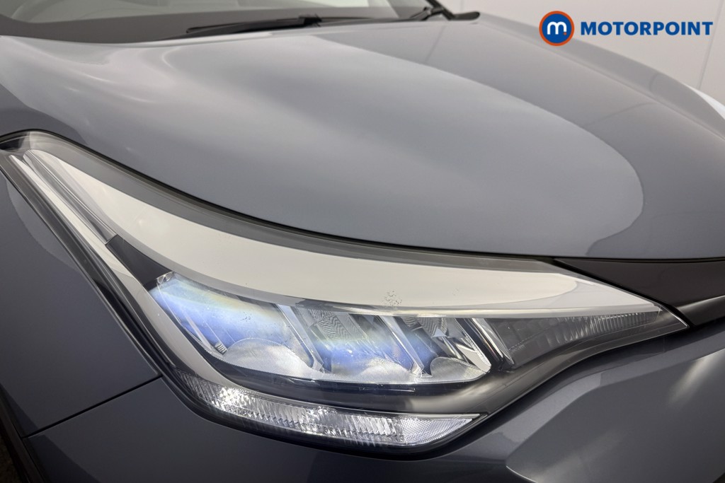 Toyota C-Hr Icon Automatic Petrol-Electric Hybrid SUV - Stock Number (1619341) - 13th supplementary image
