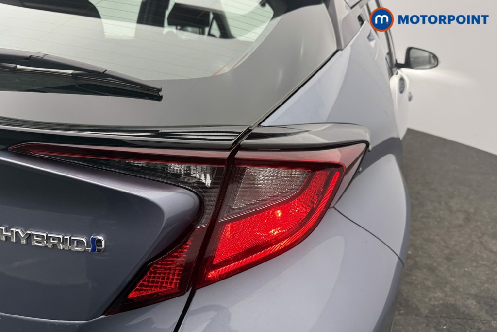 Toyota C-Hr Icon Automatic Petrol-Electric Hybrid SUV - Stock Number (1619341) - 16th supplementary image