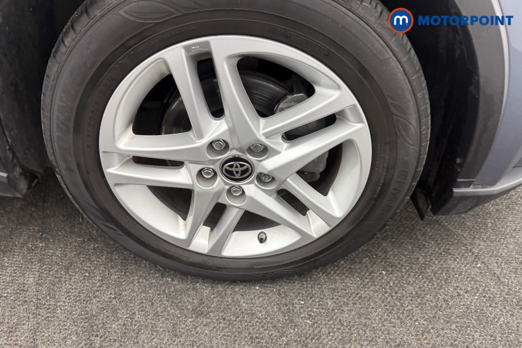 Toyota C-Hr Icon Automatic Petrol-Electric Hybrid SUV - Stock Number (1619341) - 18th supplementary image