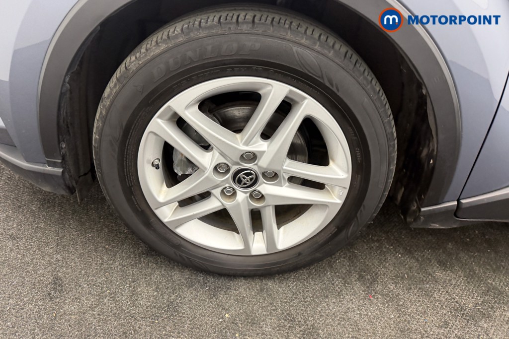 Toyota C-Hr Icon Automatic Petrol-Electric Hybrid SUV - Stock Number (1619341) - 19th supplementary image