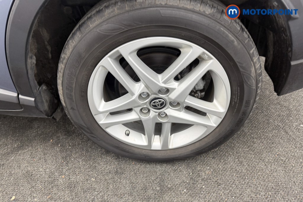 Toyota C-Hr Icon Automatic Petrol-Electric Hybrid SUV - Stock Number (1619341) - 20th supplementary image