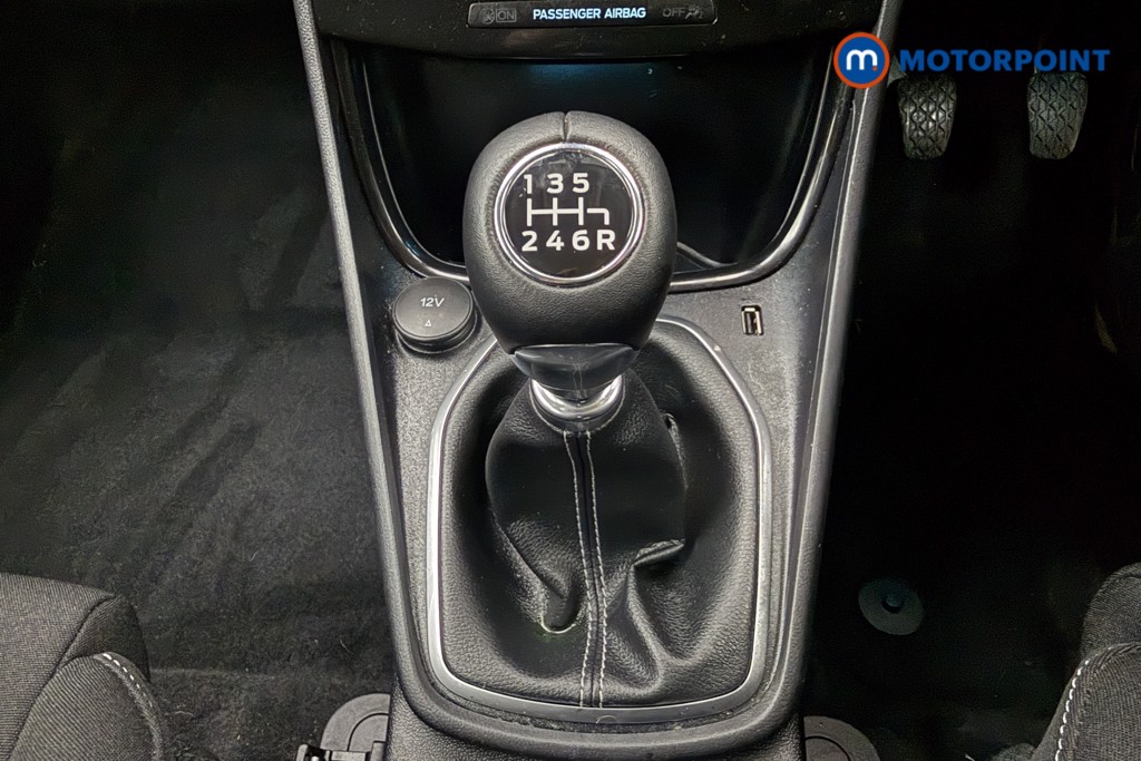 Ford Puma Titanium Manual Petrol SUV - Stock Number (1619362) - 7th supplementary image