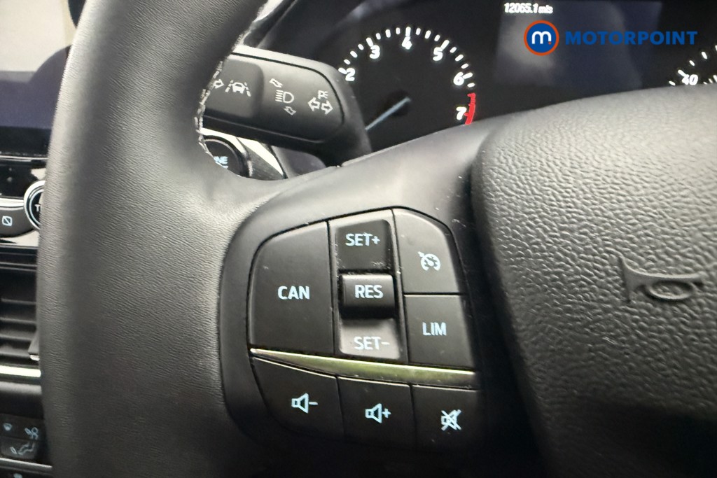 Ford Puma Titanium Manual Petrol SUV - Stock Number (1619362) - 14th supplementary image