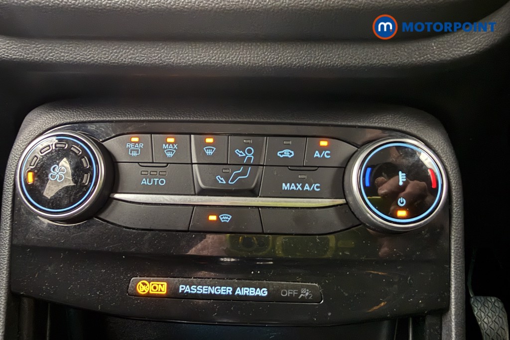 Ford Puma Titanium Manual Petrol SUV - Stock Number (1619362) - 16th supplementary image