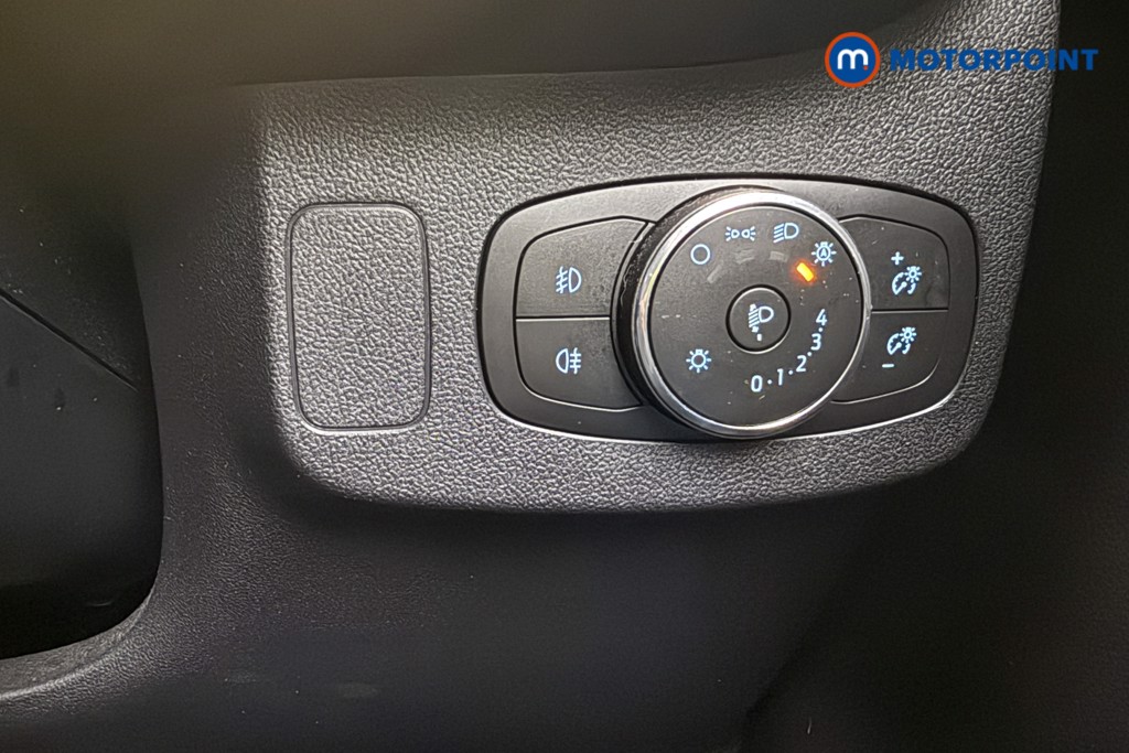 Ford Puma Titanium Manual Petrol SUV - Stock Number (1619362) - 17th supplementary image