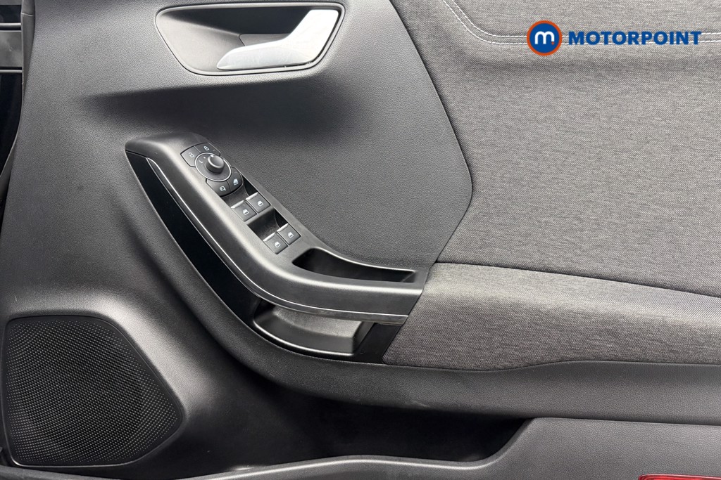 Ford Puma Titanium Manual Petrol SUV - Stock Number (1619362) - 18th supplementary image