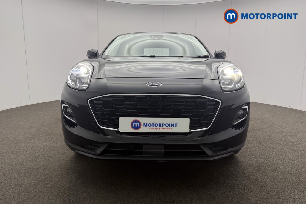 Ford Puma Titanium Manual Petrol SUV - Stock Number (1619362) - 22nd supplementary image