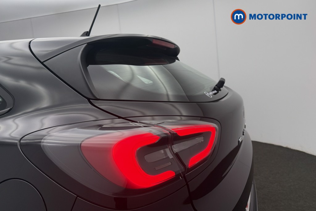 Ford Puma Titanium Manual Petrol SUV - Stock Number (1619362) - 26th supplementary image