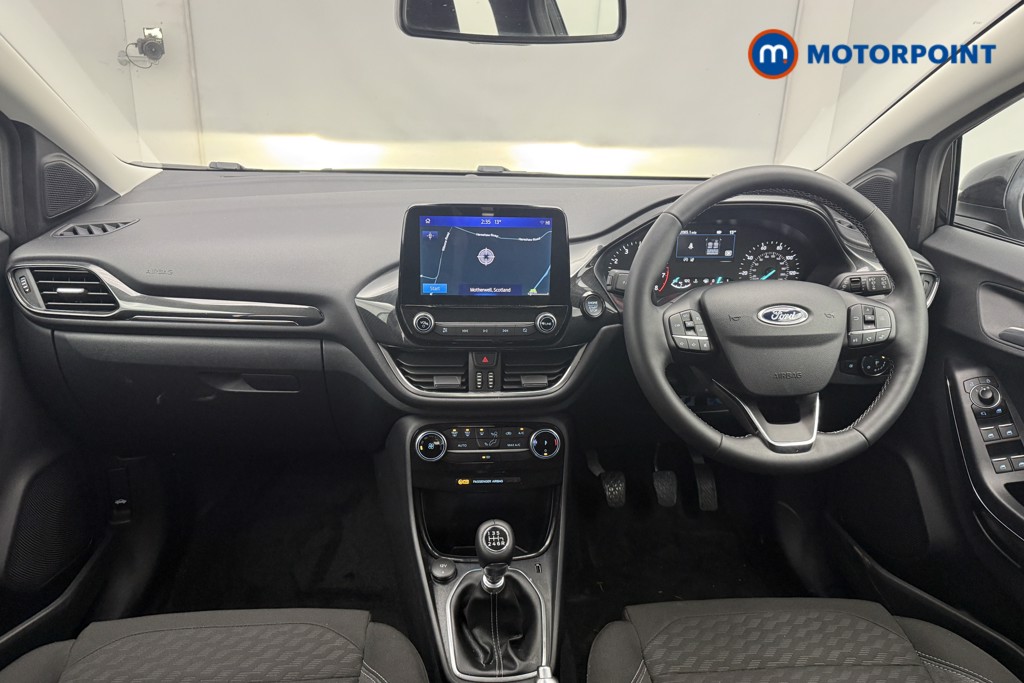 Ford Puma Titanium Manual Petrol SUV - Stock Number (1619362) - 1st supplementary image