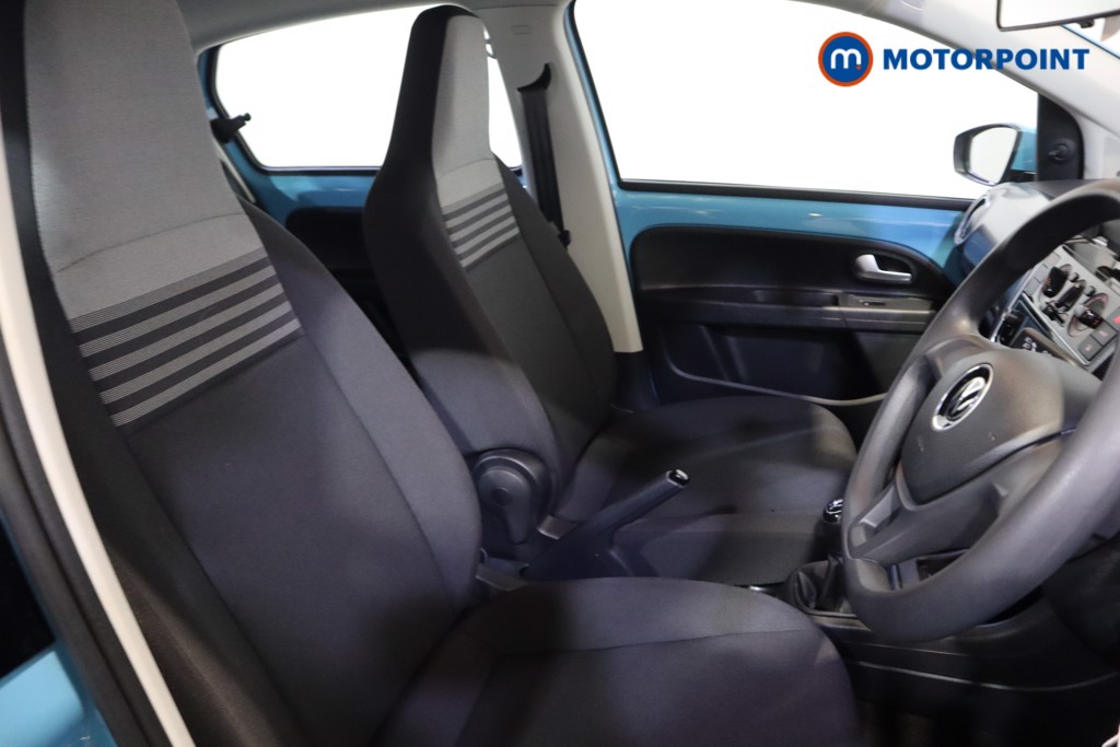 Volkswagen UP UP Manual Petrol Hatchback - Stock Number (1619532) - 6th supplementary image