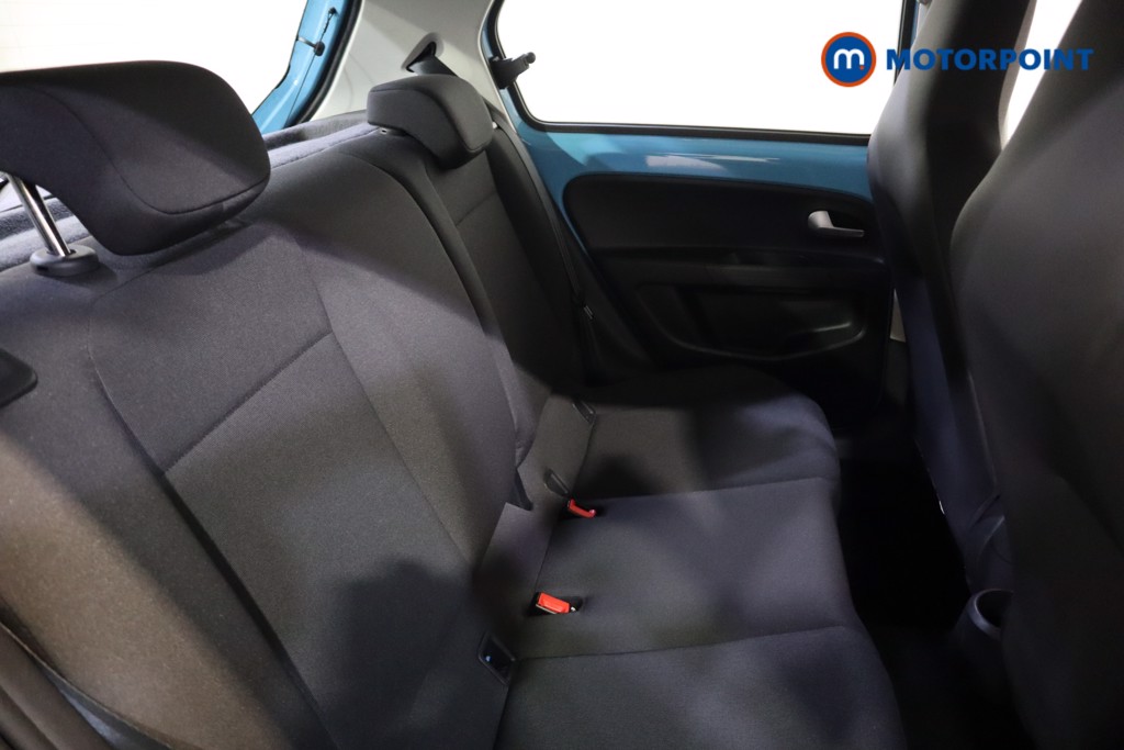 Volkswagen UP UP Manual Petrol Hatchback - Stock Number (1619532) - 7th supplementary image
