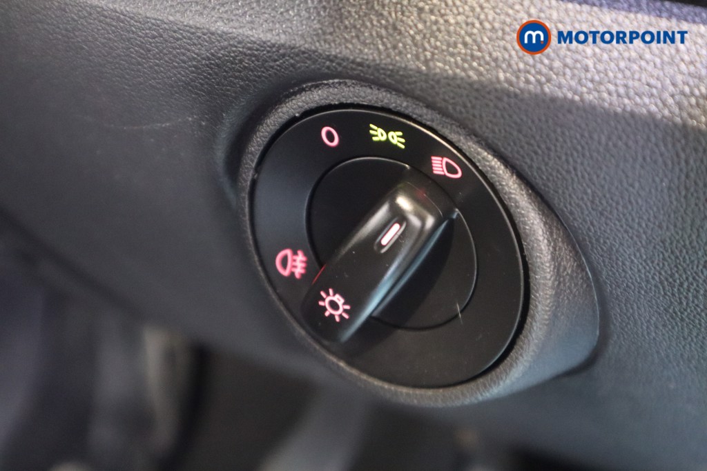 Volkswagen UP UP Manual Petrol Hatchback - Stock Number (1619532) - 14th supplementary image