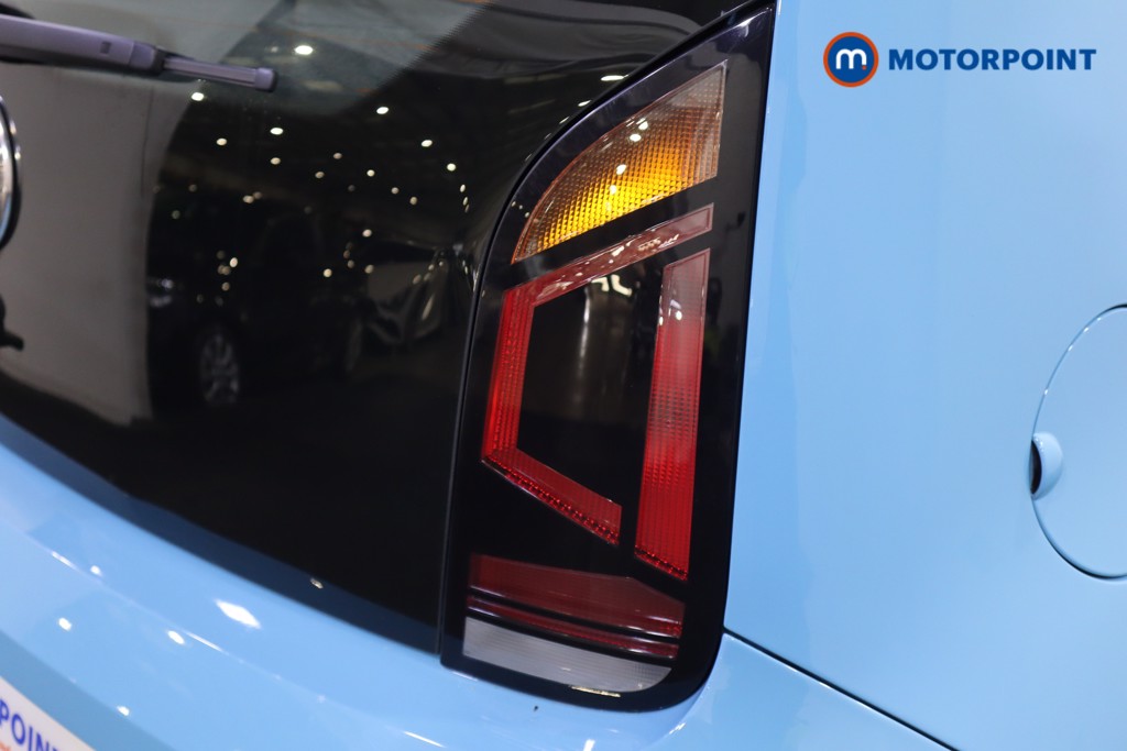 Volkswagen UP UP Manual Petrol Hatchback - Stock Number (1619532) - 16th supplementary image