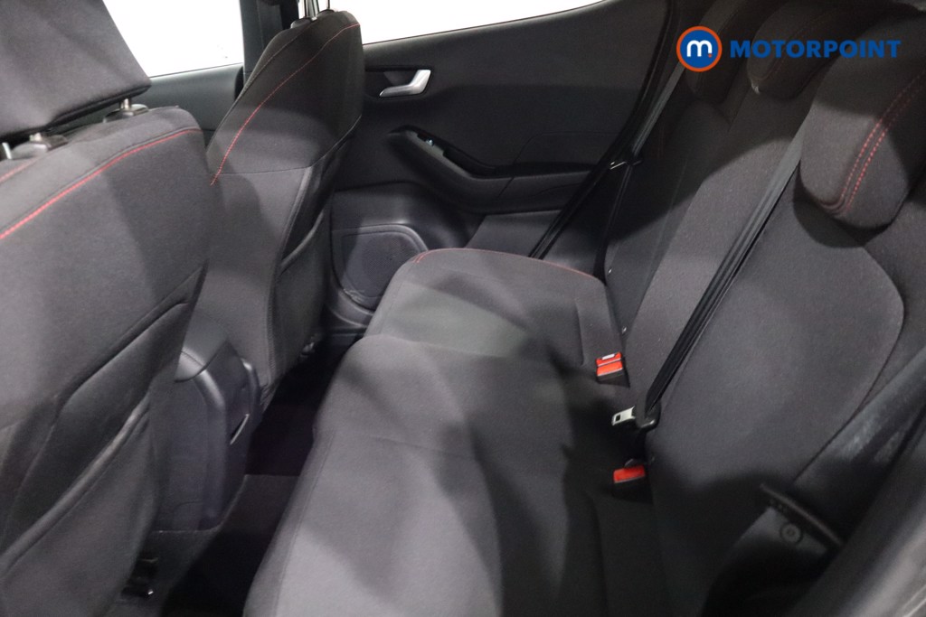 Ford Fiesta St-Line Manual Petrol Hatchback - Stock Number (1619536) - 5th supplementary image