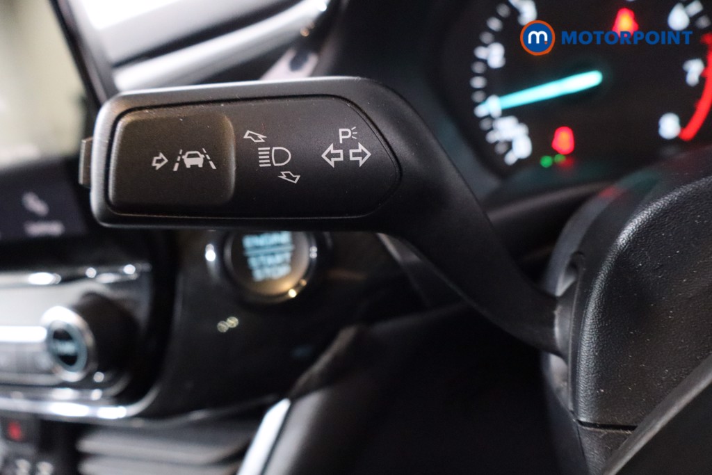 Ford Fiesta St-Line Manual Petrol Hatchback - Stock Number (1619536) - 14th supplementary image