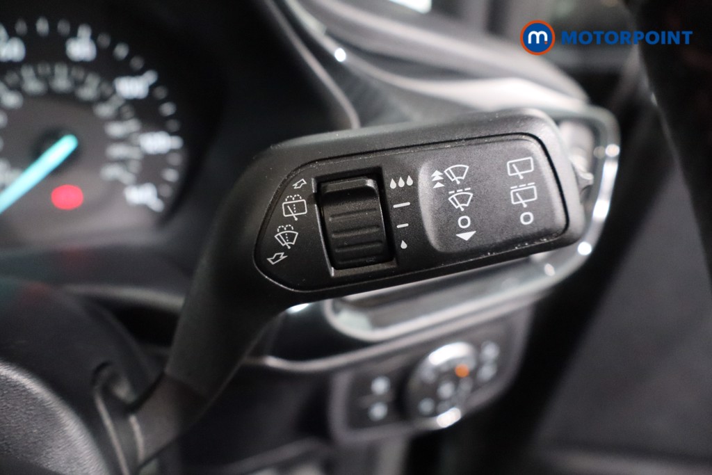 Ford Fiesta St-Line Manual Petrol Hatchback - Stock Number (1619536) - 15th supplementary image