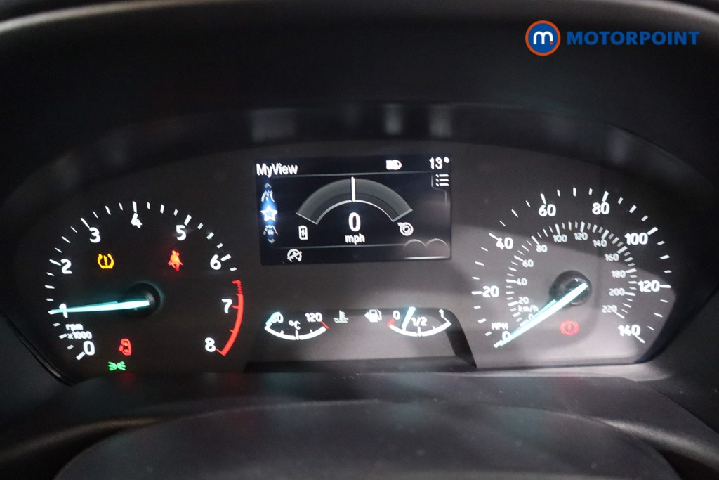 Ford Fiesta St-Line Manual Petrol Hatchback - Stock Number (1619536) - 16th supplementary image