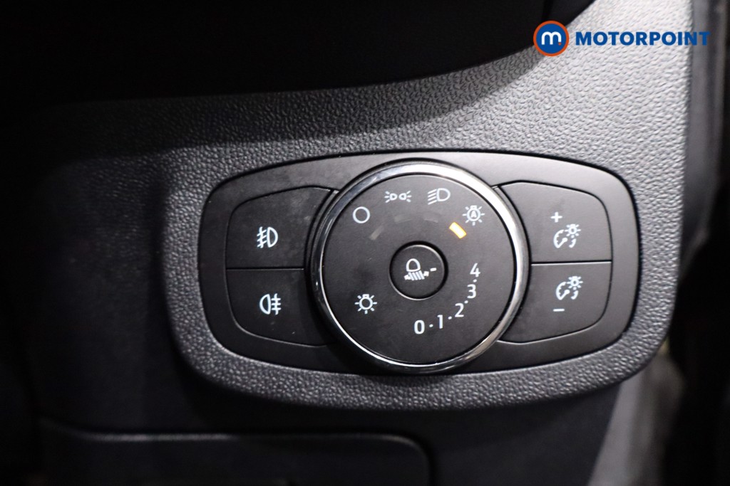 Ford Fiesta St-Line Manual Petrol Hatchback - Stock Number (1619536) - 17th supplementary image