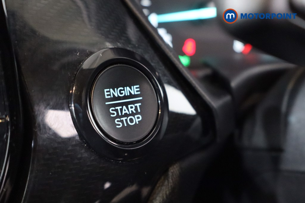 Ford Fiesta St-Line Manual Petrol Hatchback - Stock Number (1619536) - 18th supplementary image