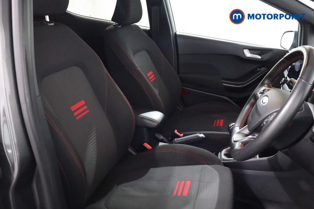 Ford Fiesta St-Line Manual Petrol Hatchback - Stock Number (1619536) - 22nd supplementary image