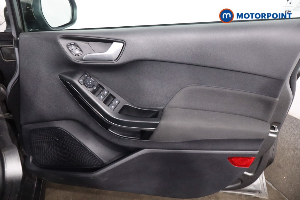 Ford Fiesta St-Line Manual Petrol Hatchback - Stock Number (1619536) - 23rd supplementary image