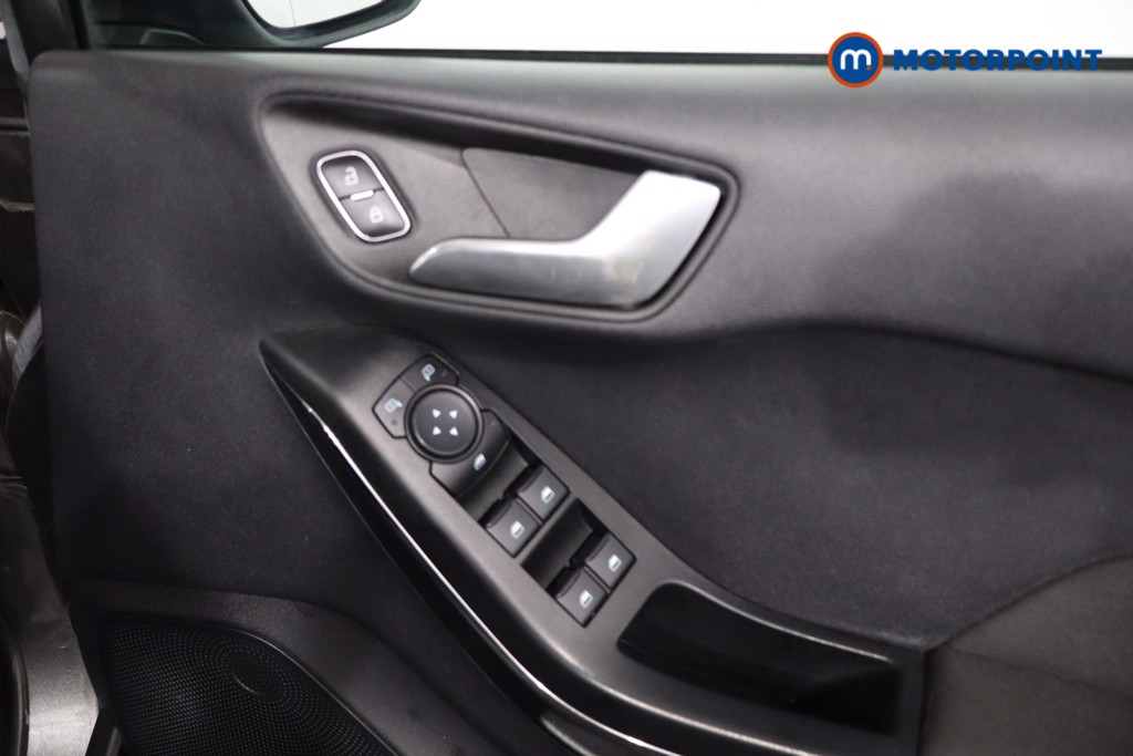 Ford Fiesta St-Line Manual Petrol Hatchback - Stock Number (1619536) - 24th supplementary image