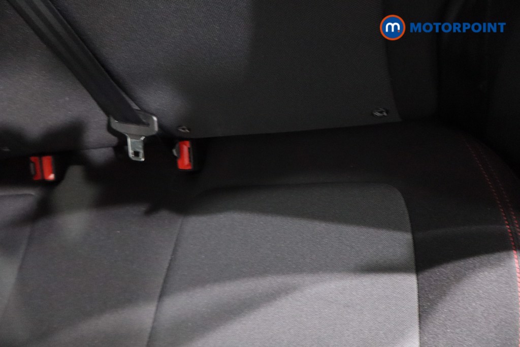 Ford Fiesta St-Line Manual Petrol Hatchback - Stock Number (1619536) - 25th supplementary image