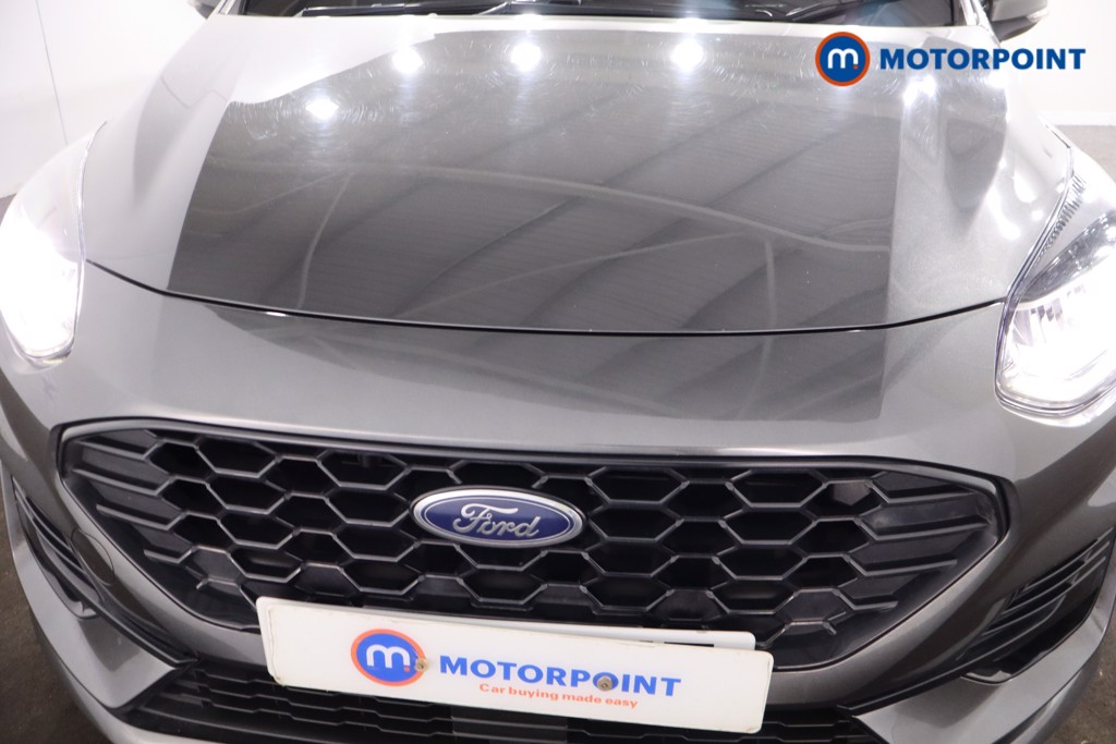 Ford Fiesta St-Line Manual Petrol Hatchback - Stock Number (1619536) - 27th supplementary image