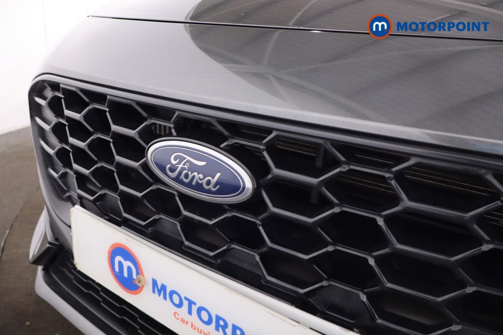 Ford Fiesta St-Line Manual Petrol Hatchback - Stock Number (1619536) - 28th supplementary image