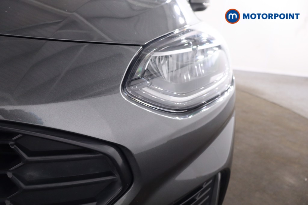 Ford Fiesta St-Line Manual Petrol Hatchback - Stock Number (1619536) - 29th supplementary image