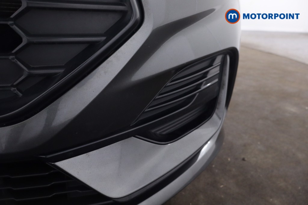 Ford Fiesta St-Line Manual Petrol Hatchback - Stock Number (1619536) - 30th supplementary image