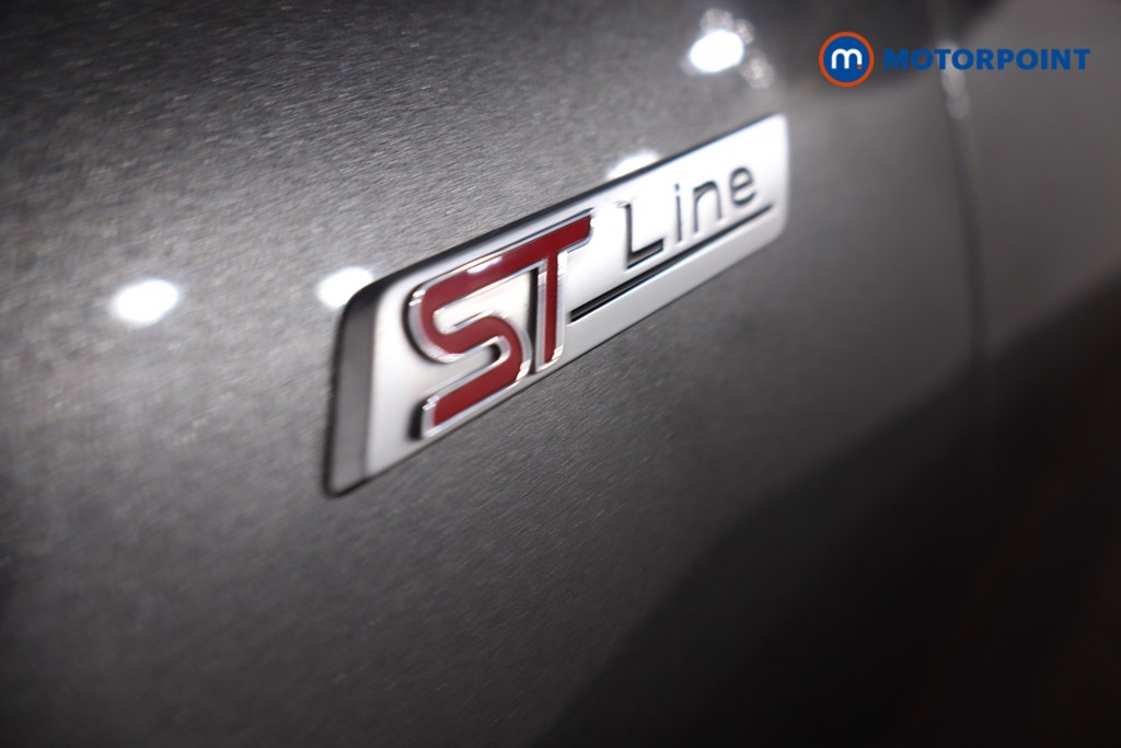 Ford Fiesta St-Line Manual Petrol Hatchback - Stock Number (1619536) - 32nd supplementary image