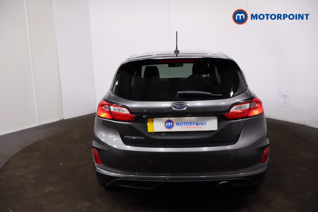 Ford Fiesta St-Line Manual Petrol Hatchback - Stock Number (1619536) - 34th supplementary image