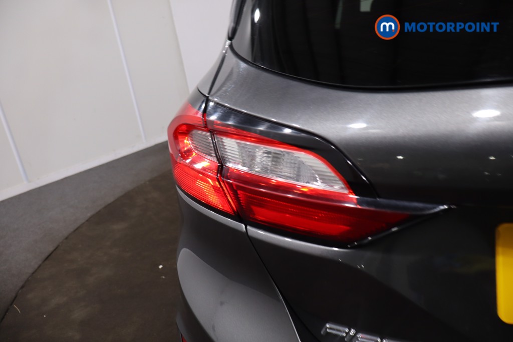 Ford Fiesta St-Line Manual Petrol Hatchback - Stock Number (1619536) - 36th supplementary image