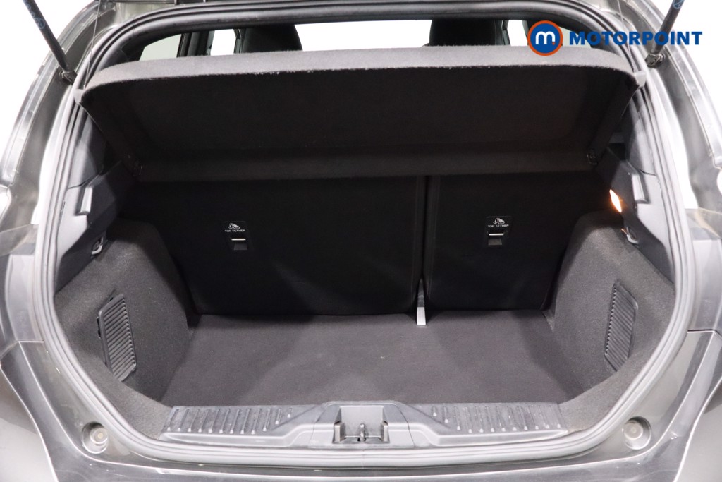 Ford Fiesta St-Line Manual Petrol Hatchback - Stock Number (1619536) - 38th supplementary image
