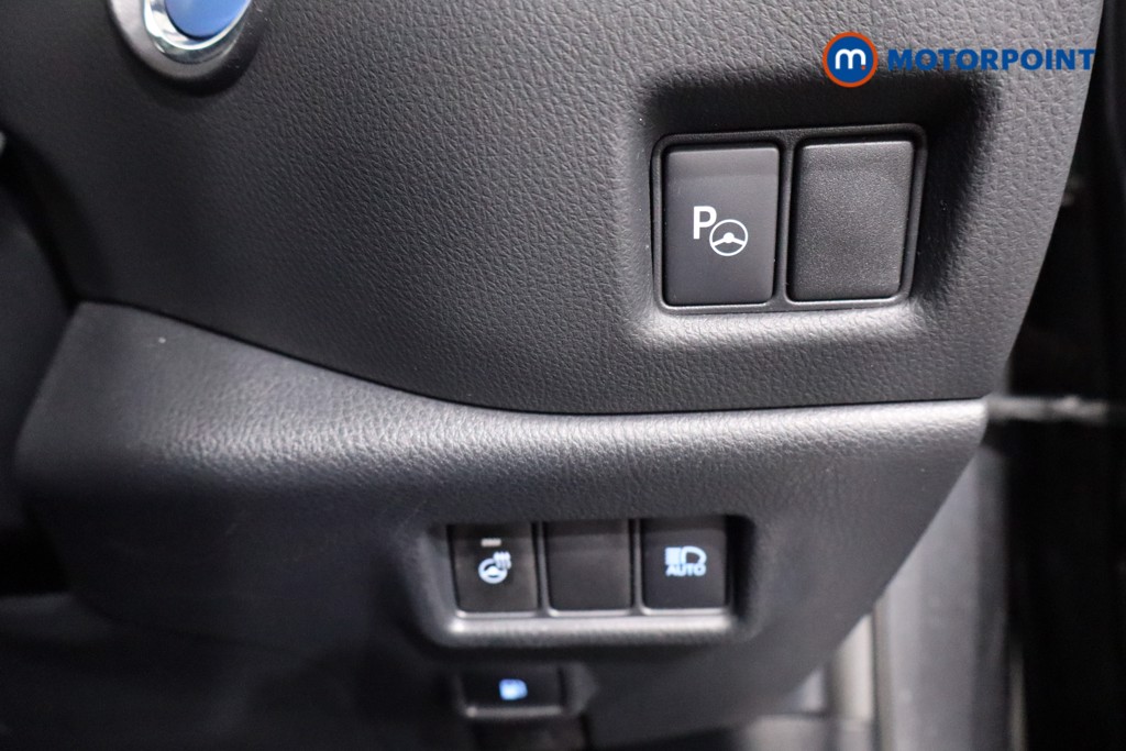 Toyota C-Hr Excel Automatic Petrol-Electric Hybrid SUV - Stock Number (1619546) - 17th supplementary image