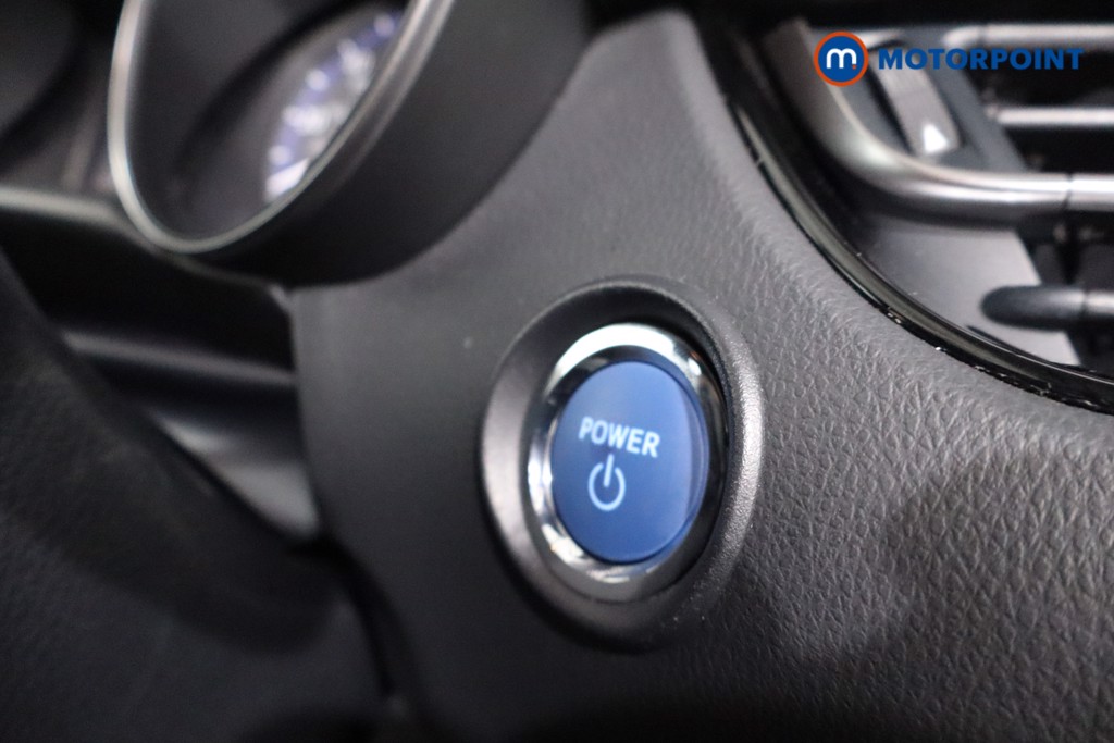 Toyota C-Hr Excel Automatic Petrol-Electric Hybrid SUV - Stock Number (1619546) - 18th supplementary image