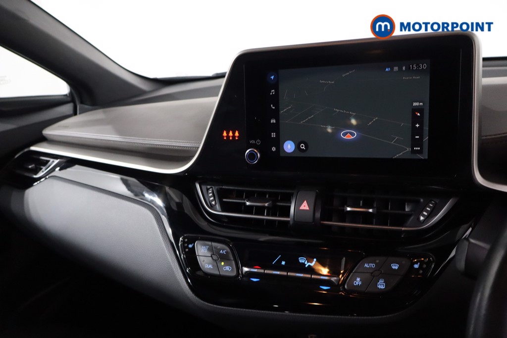 Toyota C-Hr Excel Automatic Petrol-Electric Hybrid SUV - Stock Number (1619546) - 19th supplementary image