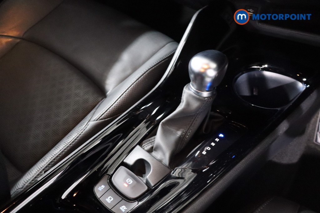 Toyota C-Hr Excel Automatic Petrol-Electric Hybrid SUV - Stock Number (1619546) - 20th supplementary image