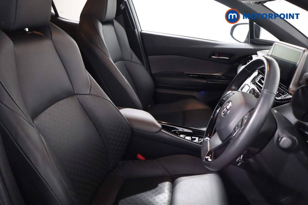 Toyota C-Hr Excel Automatic Petrol-Electric Hybrid SUV - Stock Number (1619546) - 23rd supplementary image