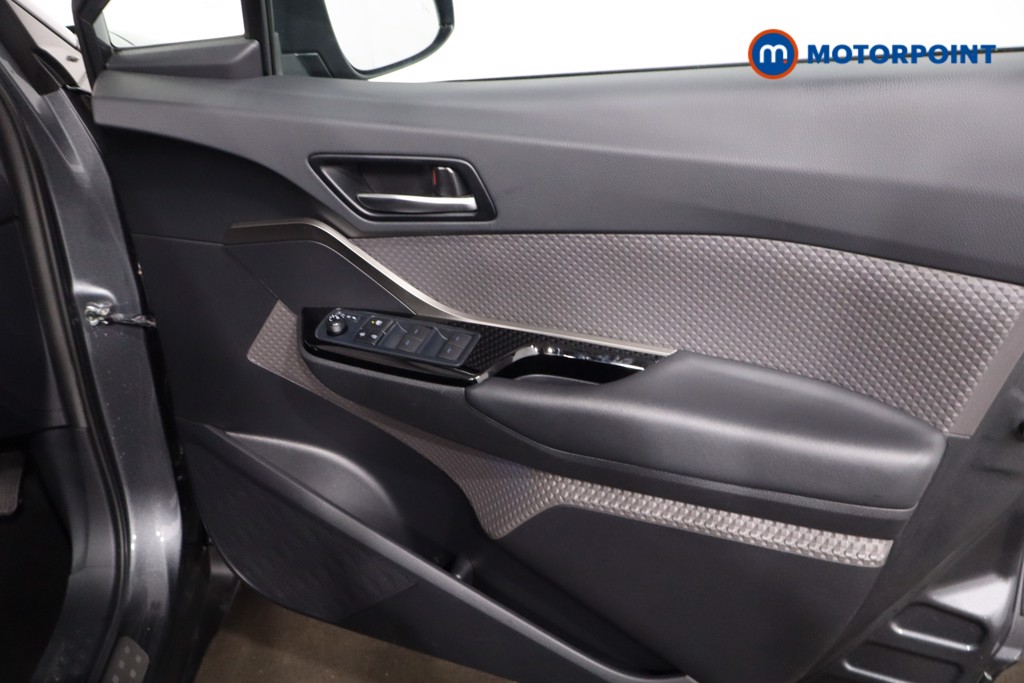 Toyota C-Hr Excel Automatic Petrol-Electric Hybrid SUV - Stock Number (1619546) - 25th supplementary image