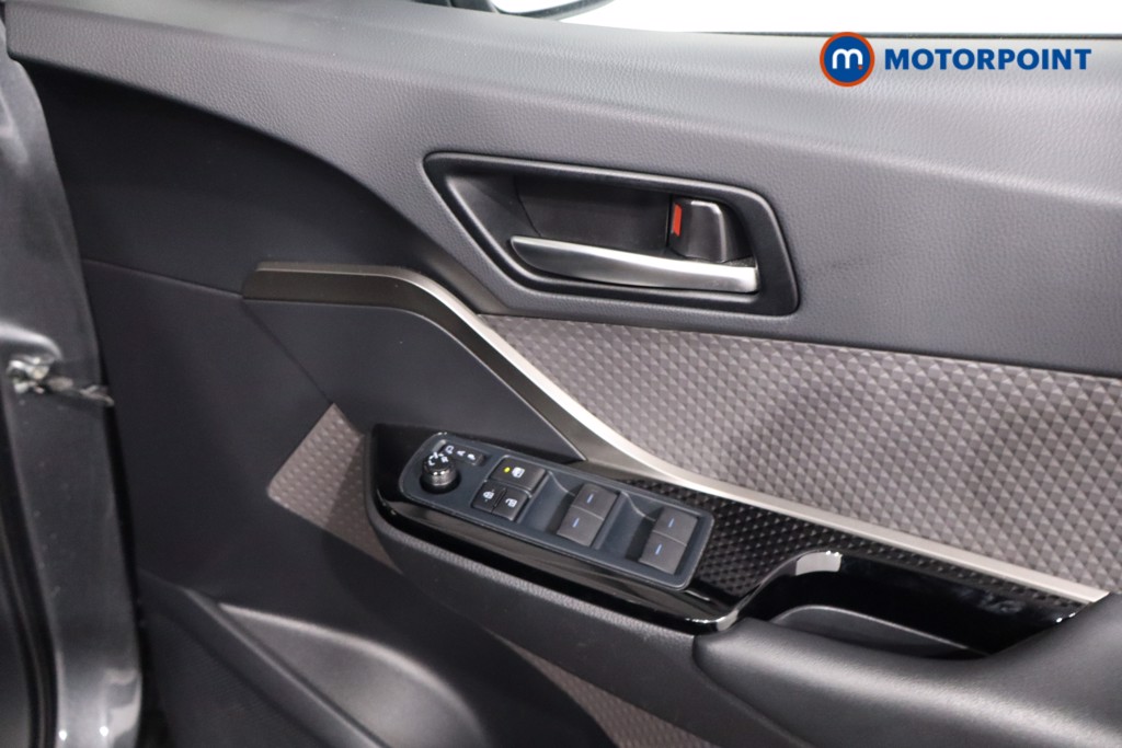 Toyota C-Hr Excel Automatic Petrol-Electric Hybrid SUV - Stock Number (1619546) - 26th supplementary image