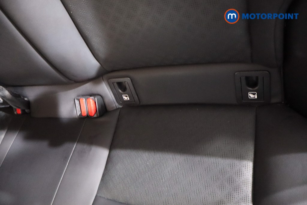 Toyota C-Hr Excel Automatic Petrol-Electric Hybrid SUV - Stock Number (1619546) - 27th supplementary image