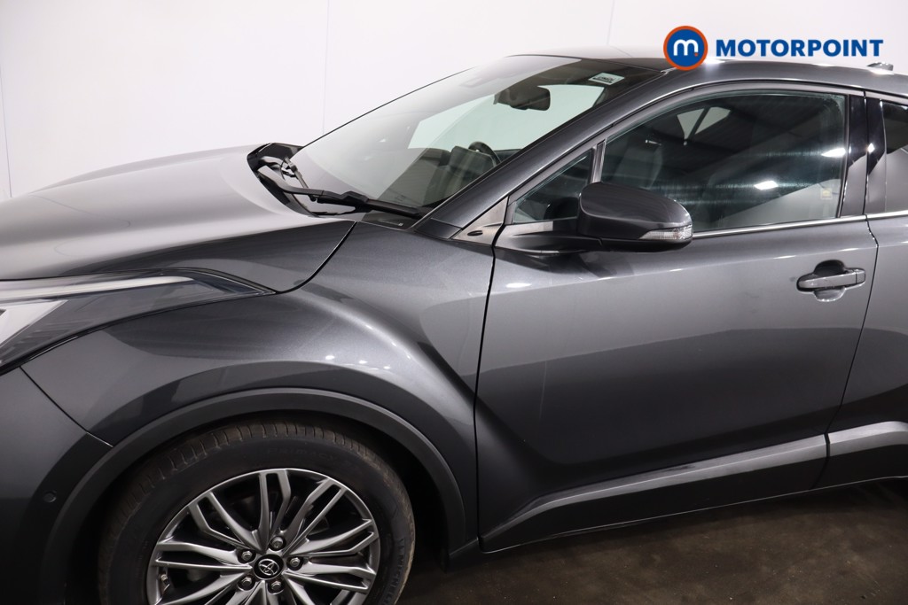 Toyota C-Hr Excel Automatic Petrol-Electric Hybrid SUV - Stock Number (1619546) - 28th supplementary image